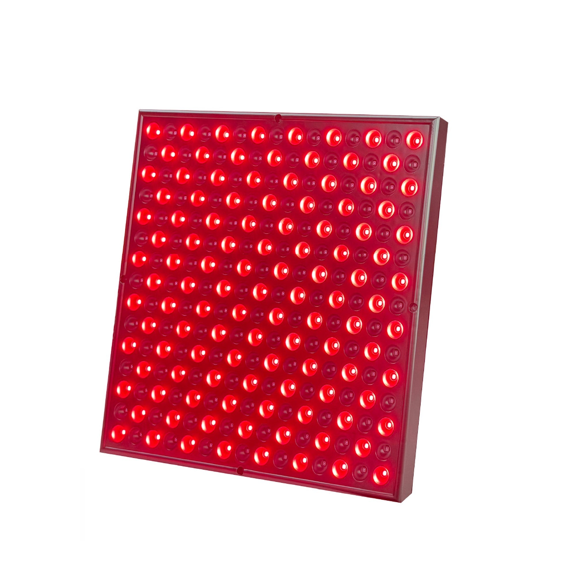 7-in-1 LED Light Therapy Face & Neck Mask + LED Red Light Therapy Panel