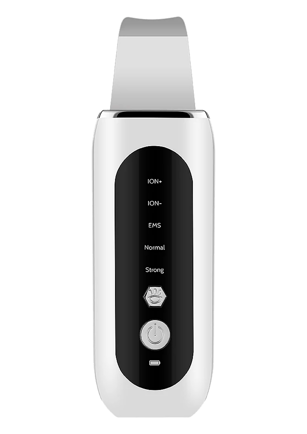 STELLAR - 5-Function EMS Lifting Exfoliator - Ultrasound & Photon Treatment