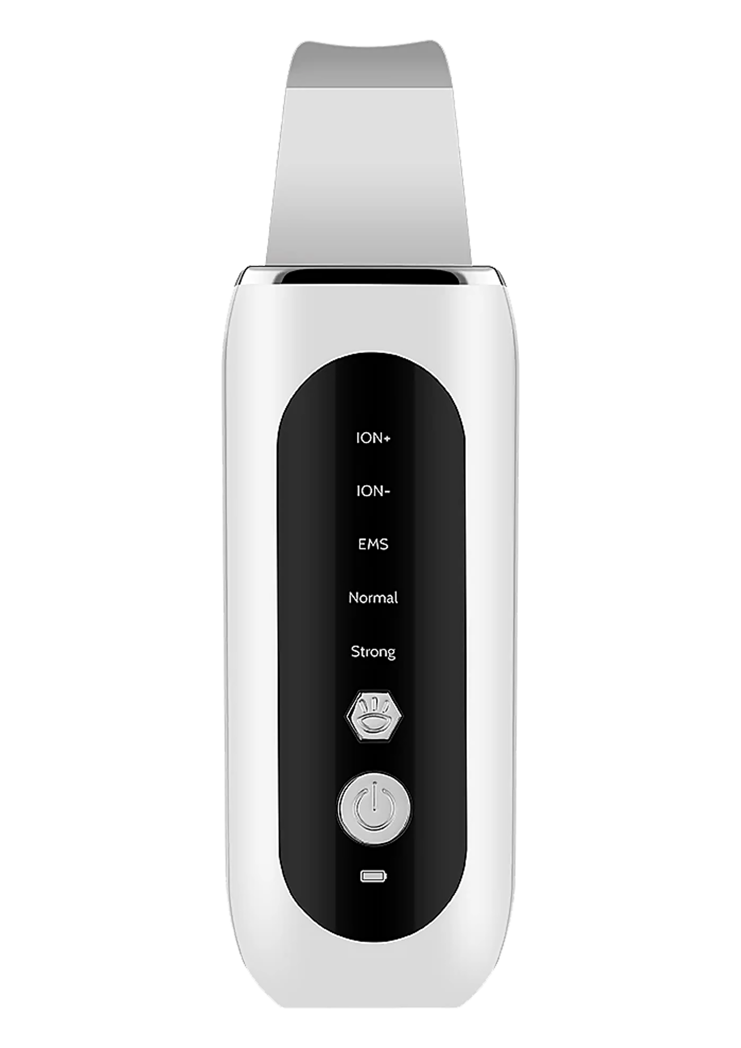 STELLAR - 5-Function EMS Lifting Exfoliator - Ultrasound & Photon Treatment